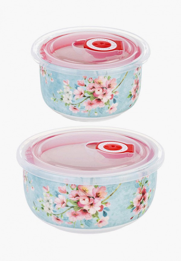 фото Набор салатников elan gallery