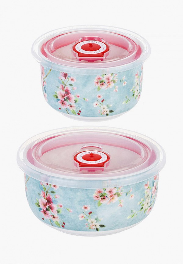 фото Набор салатников elan gallery