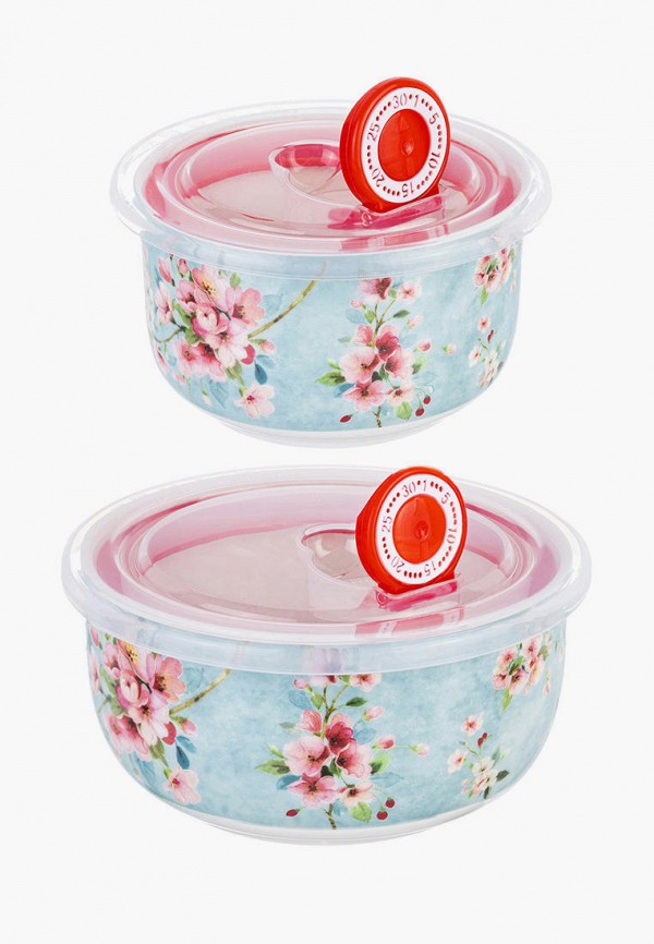 фото Набор салатников elan gallery