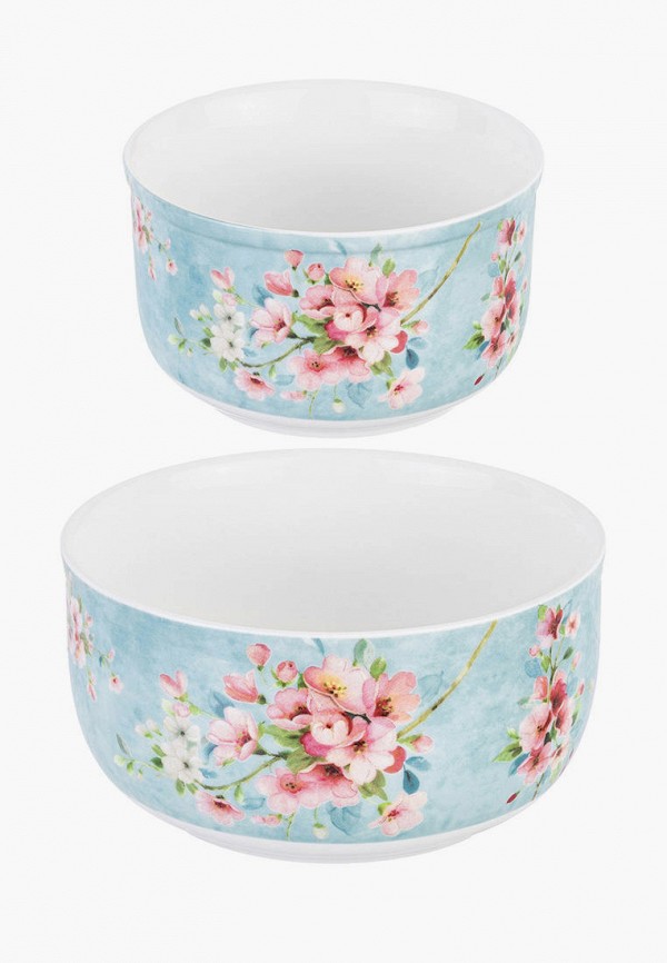 фото Набор салатников elan gallery