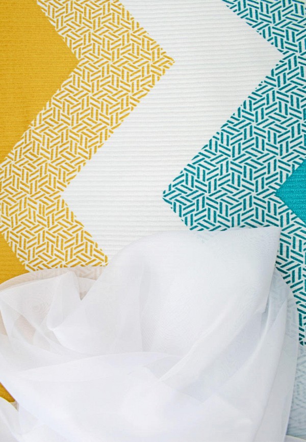 фото Штора галант