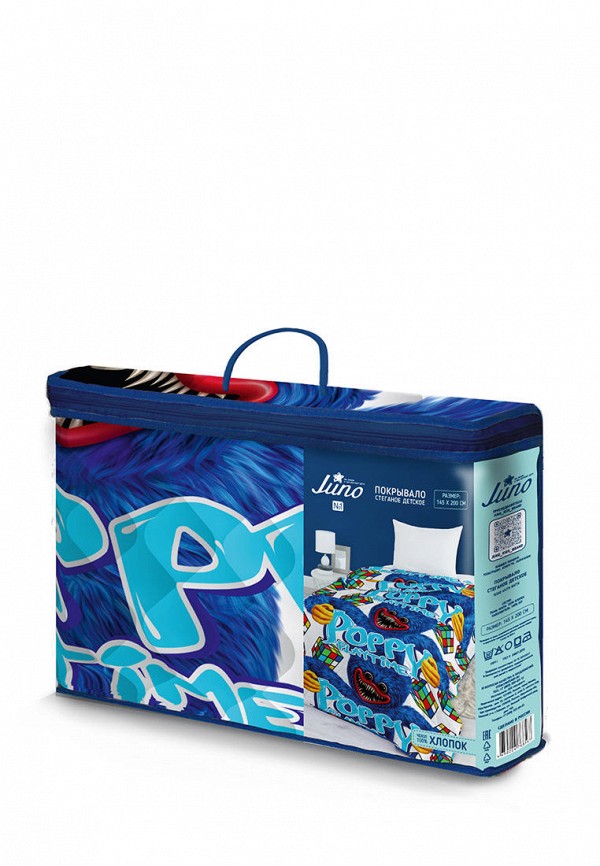 Покрывало Juno разноцветный, размер 00, фото 7