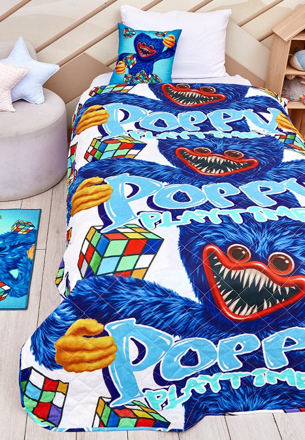 Покрывало Juno разноцветный, размер 00, фото 2