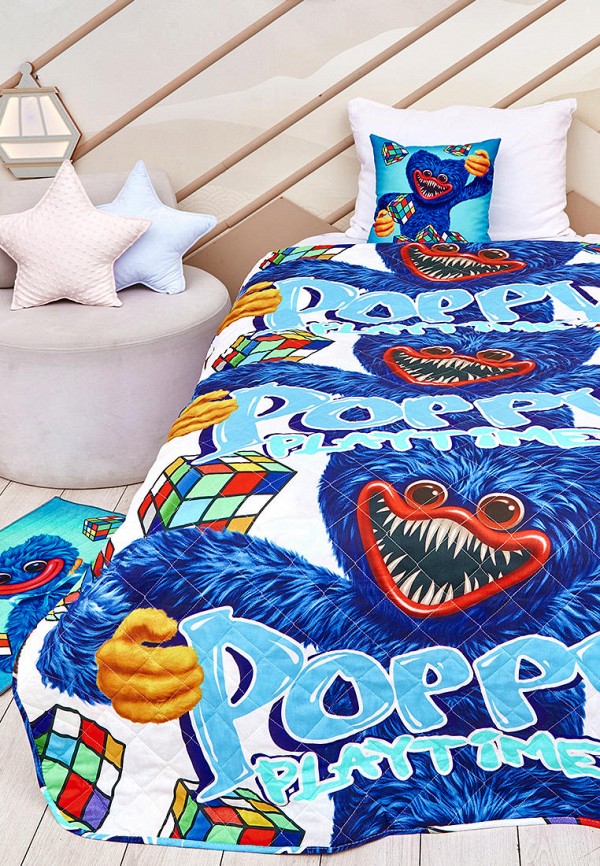 Покрывало Juno разноцветный, размер 00, фото 3