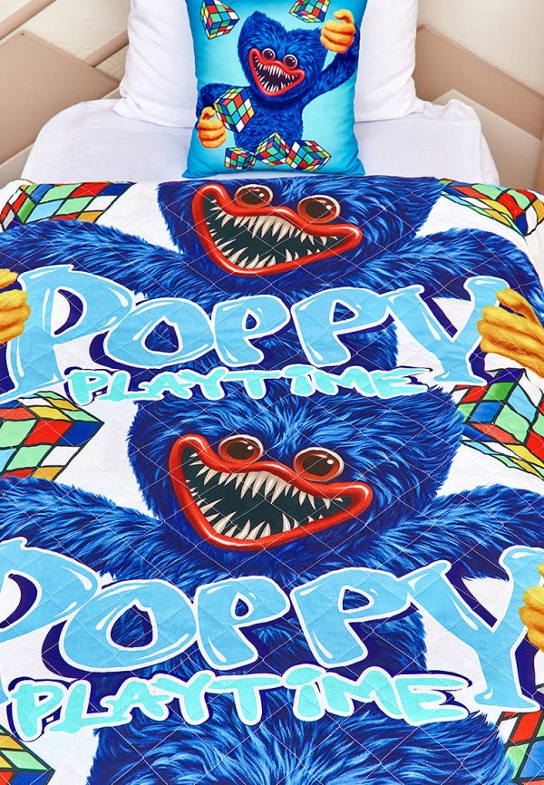 Покрывало Juno разноцветный, размер 00, фото 4