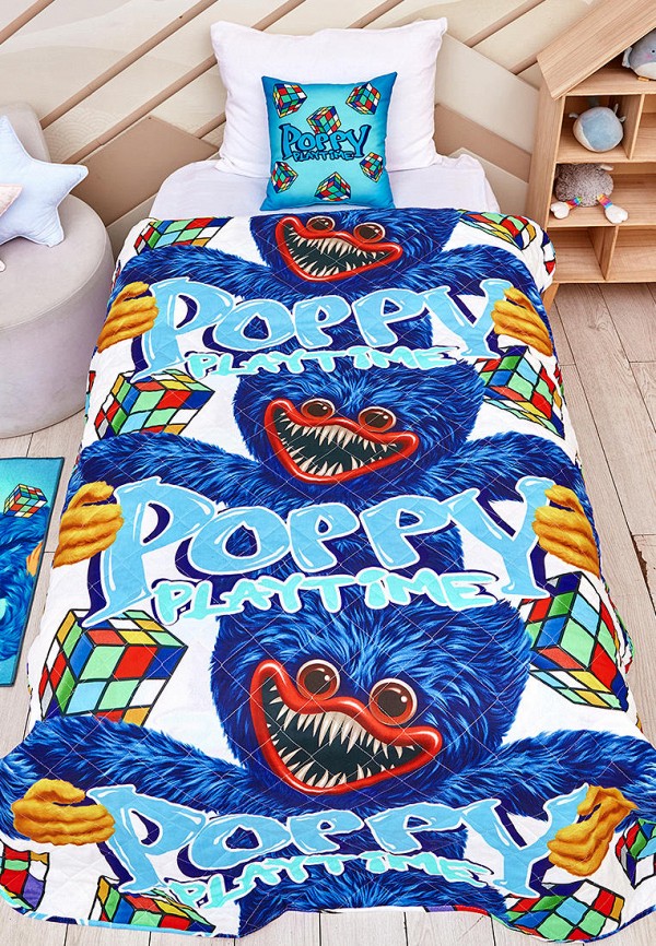 Покрывало Juno разноцветный, размер 00, фото 5