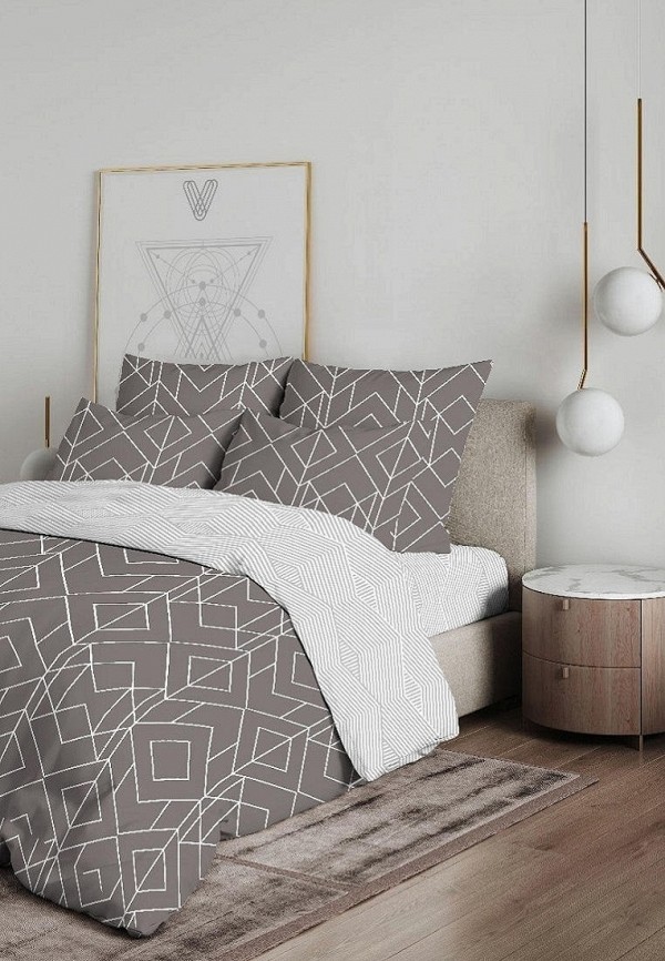 фото Постельное белье 1,5-спальное василиса