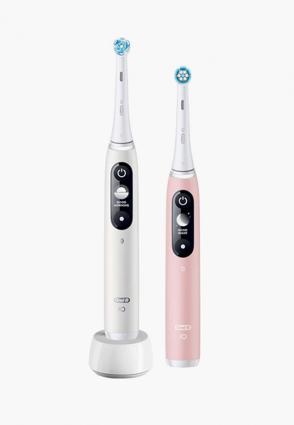фото Комплект зубных щеток oral b