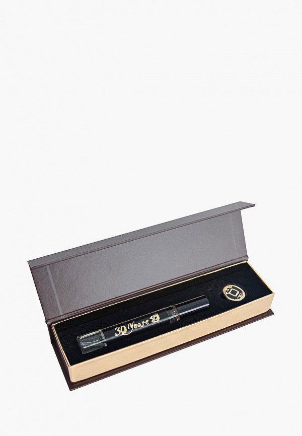 

Духи Aura of Kazakhstan, Прозрачный, 30 Years. Special Edition, 18 мл