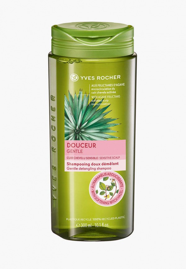 Шампунь  Yves Rocher