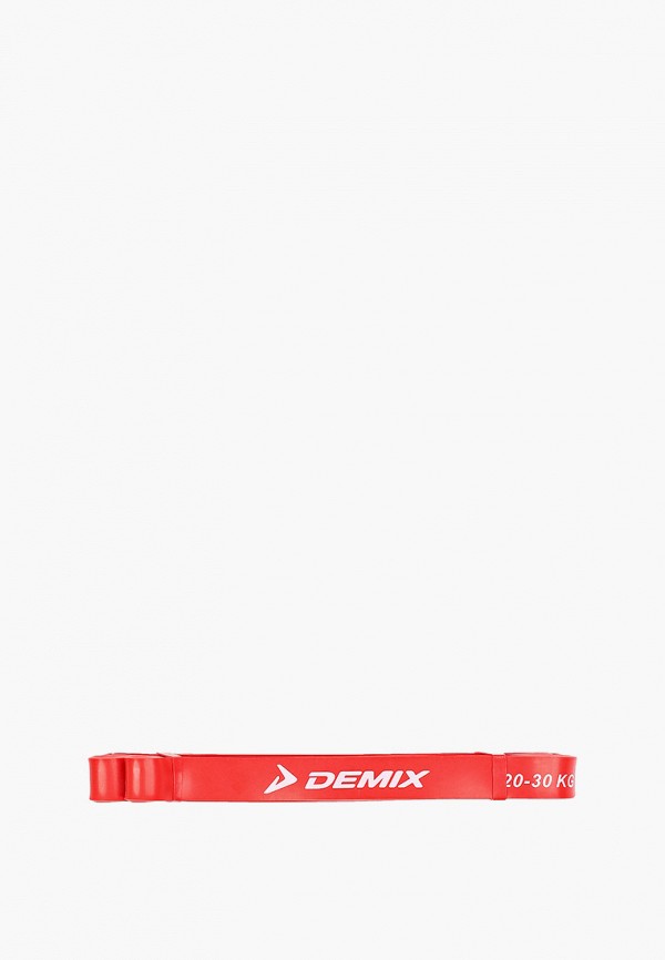 

Эспандер Demix, Красный