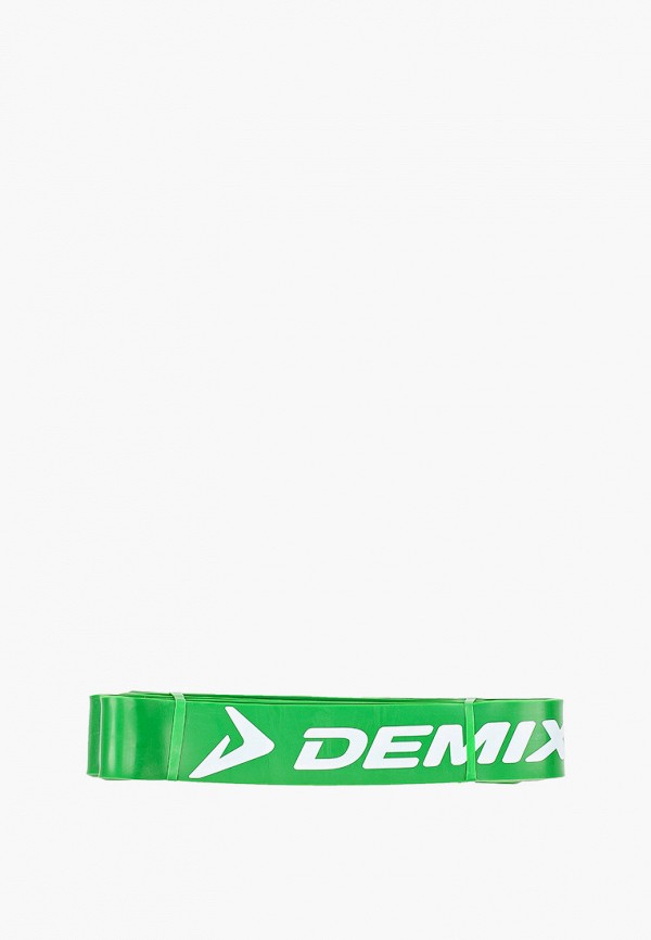 

Эспандер Demix, Зеленый, 55 кг
