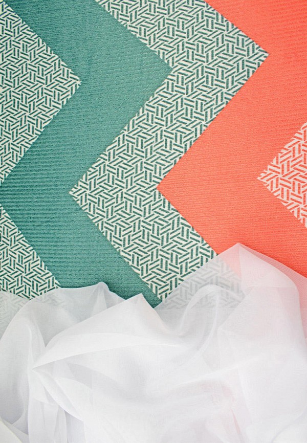 фото Штора галант