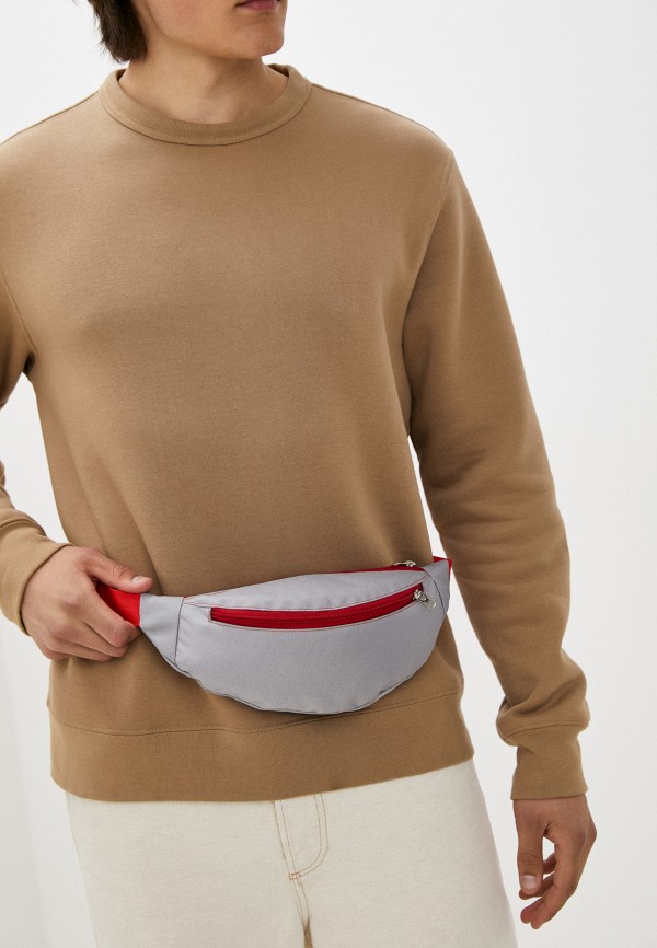 фото Сумка поясная bb socks