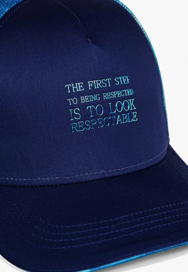 фото Бейсболка urbanpeak