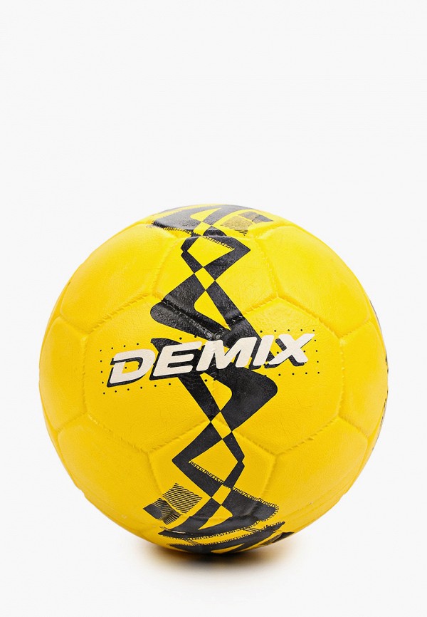 фото Мяч футбольный demix