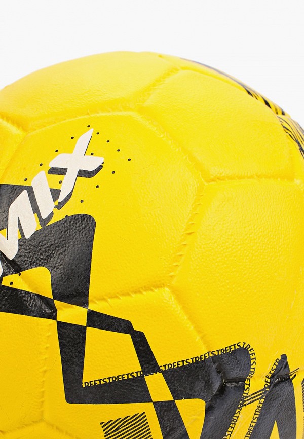 фото Мяч футбольный demix