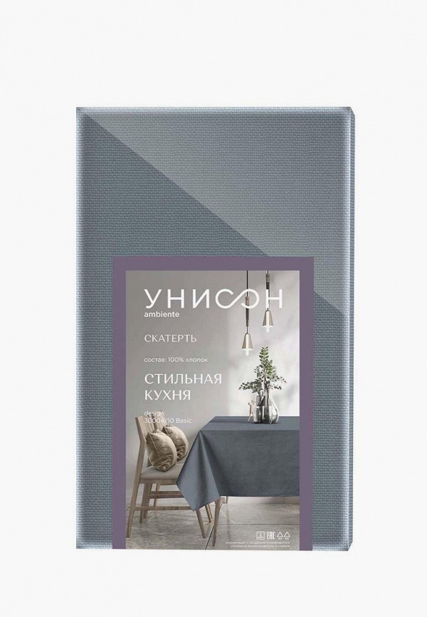 фото Скатерть унисон