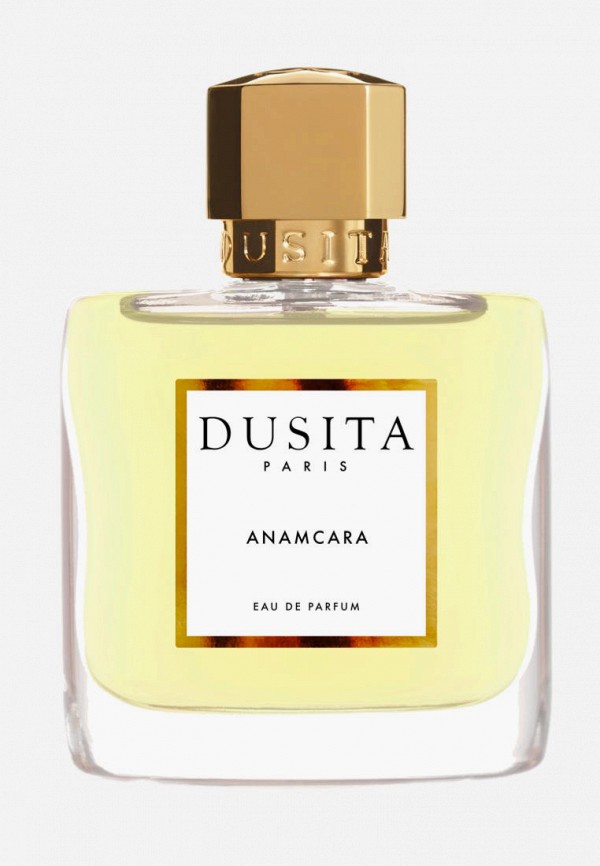 

Парфюмерная вода Dusita, Прозрачный, 50 мл