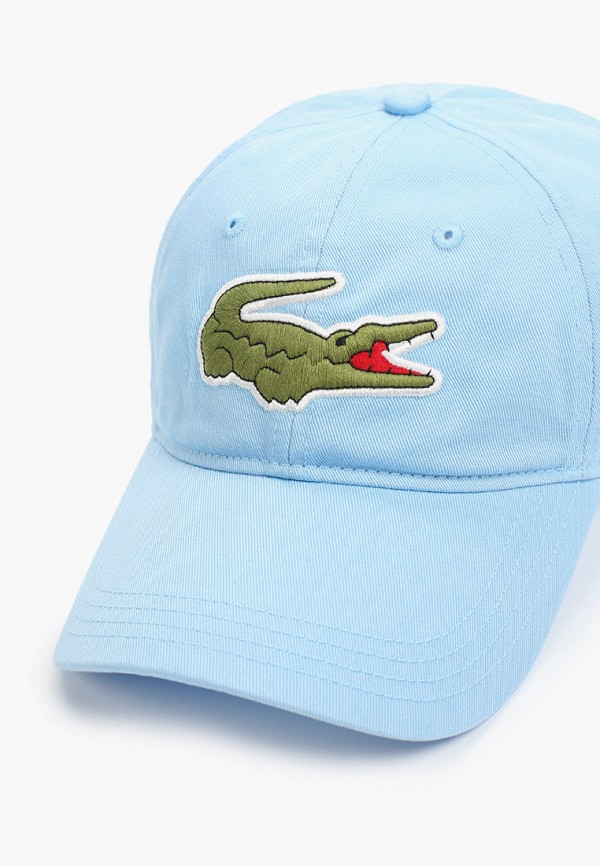 фото Бейсболка lacoste