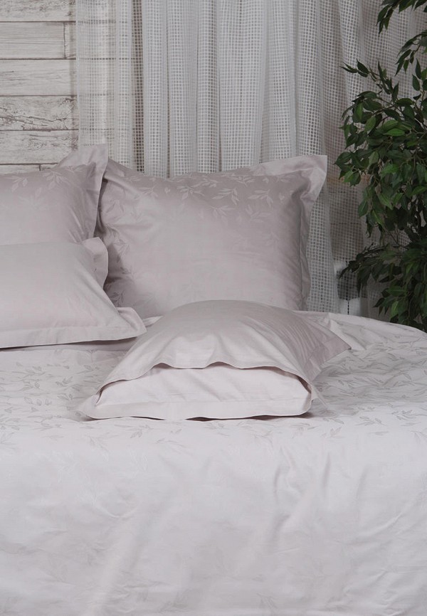 фото Постельное белье 1,5-спальное mona liza