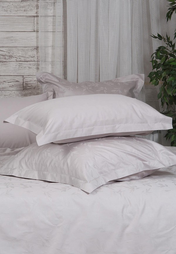 фото Постельное белье 1,5-спальное mona liza