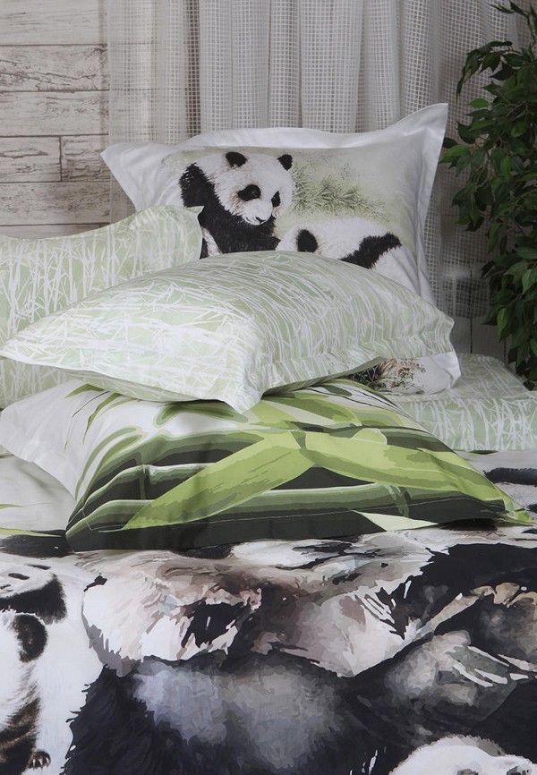 фото Постельное белье 2-спальное mona liza