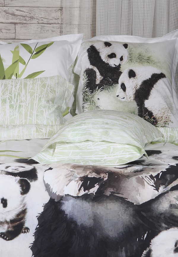 фото Постельное белье 2-спальное mona liza