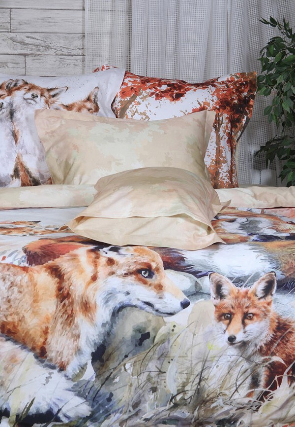 фото Постельное белье 2-спальное mona liza