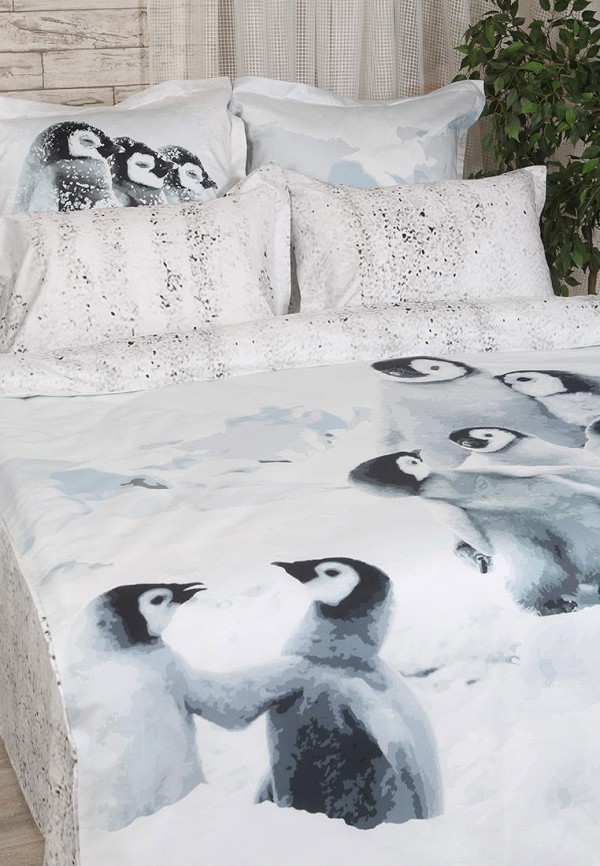 фото Постельное белье 2-спальное mona liza