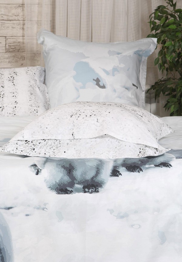 фото Постельное белье 2-спальное mona liza