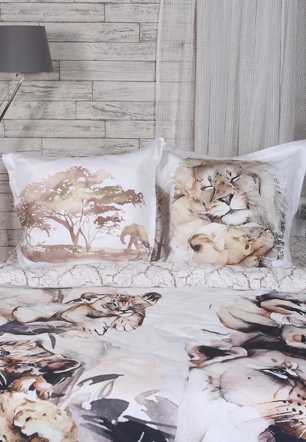 фото Постельное белье 2-спальное mona liza