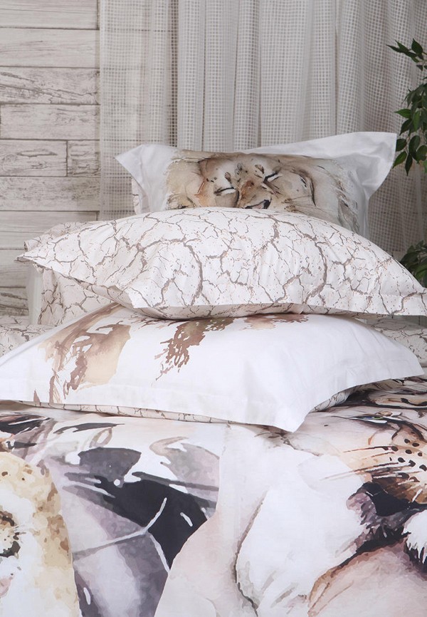 фото Постельное белье 2-спальное mona liza