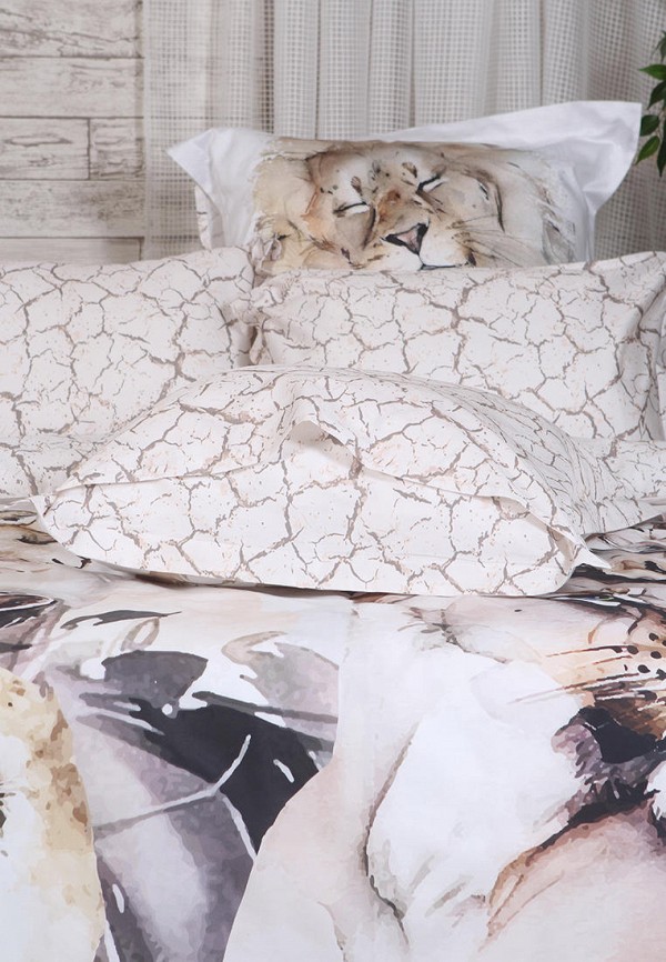 фото Постельное белье 2-спальное mona liza