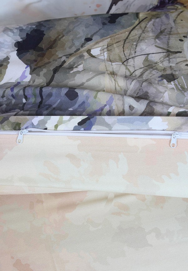 фото Постельное белье евро mona liza