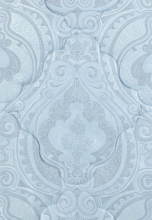 Одеяло Евро Mia Cara голубой, размер 00, фото 3