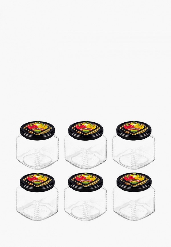 фото Набор контейнеров для хранения продуктов elan gallery