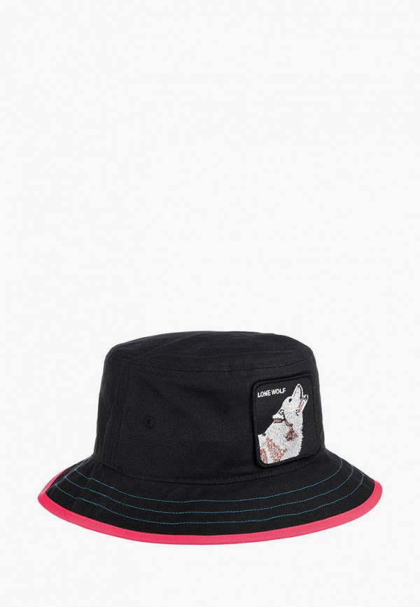 фото Панама goorin brothers