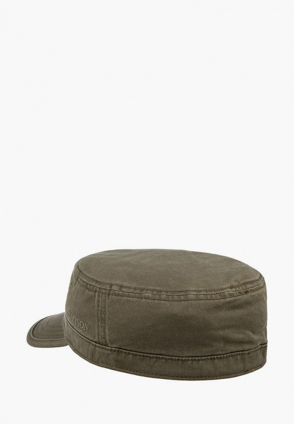 фото Кепка stetson