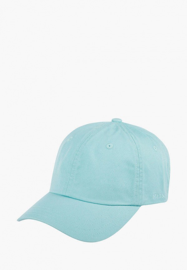 фото Бейсболка stetson