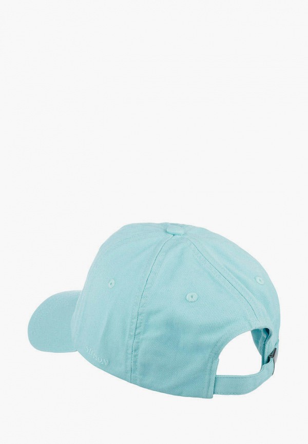 фото Бейсболка stetson
