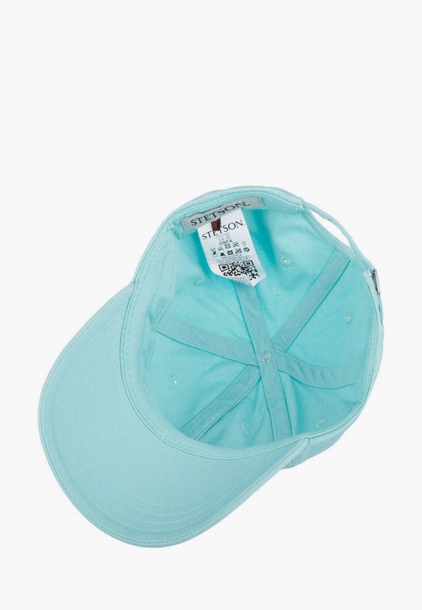 фото Бейсболка stetson