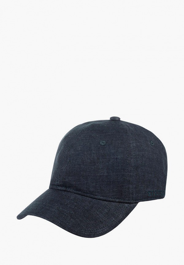 фото Бейсболка stetson