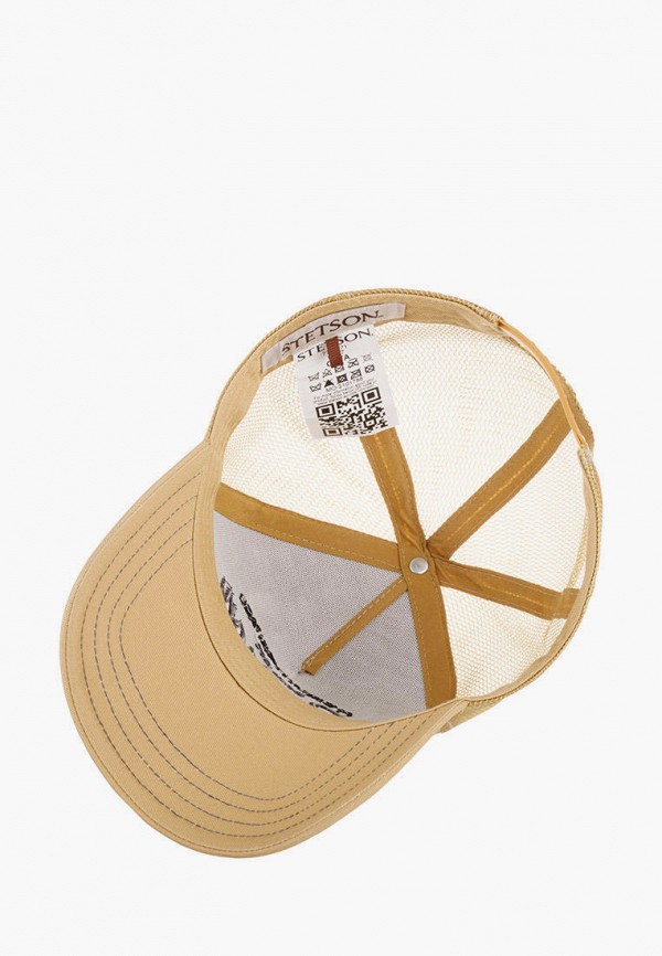 фото Бейсболка stetson