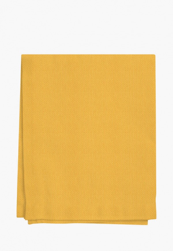 Шторы Унисон желтый, размер 00, фото 2