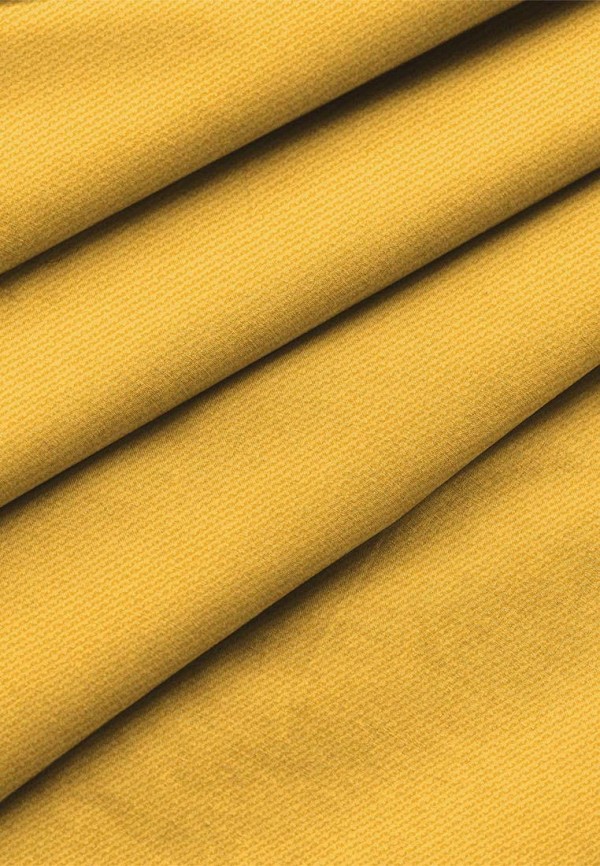 Шторы Унисон желтый, размер 00, фото 3