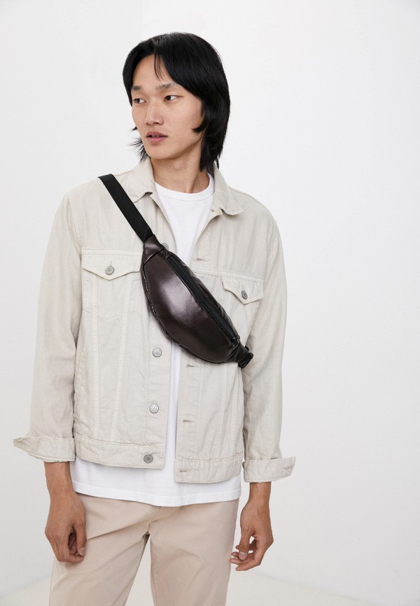 фото Сумка поясная bb socks