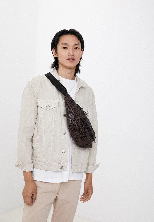 фото Сумка поясная bb socks