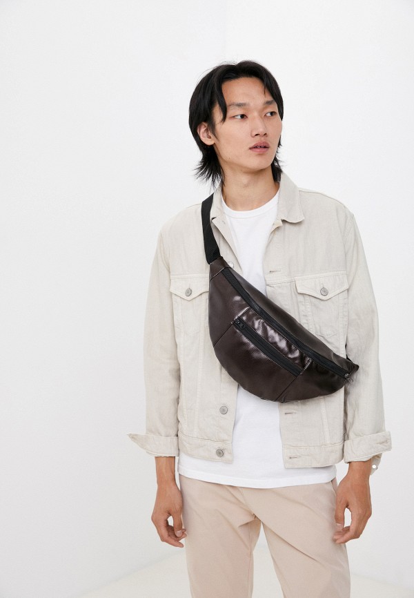 фото Сумка поясная bb socks