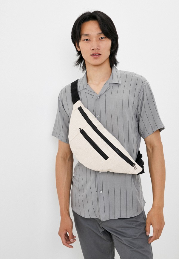 фото Сумка поясная bb socks